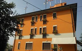 Hotel Green Castellani